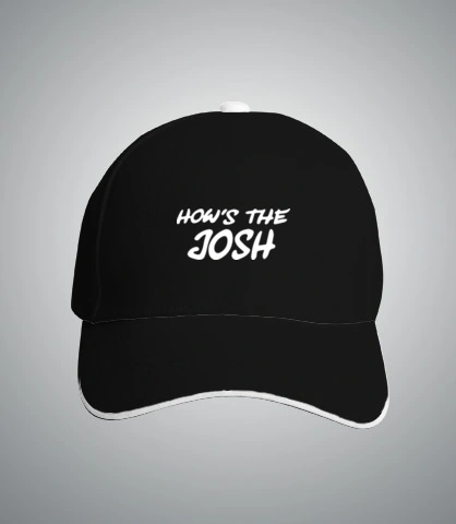 T shirts howsthejosh T-Shirt