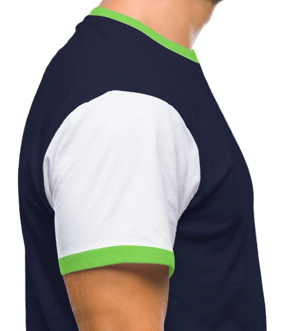 greenchilli Right Sleeve