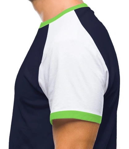 greenchilli Left sleeve