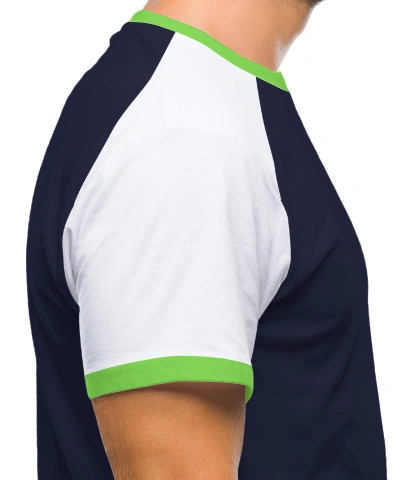 greenchilli Right Sleeve