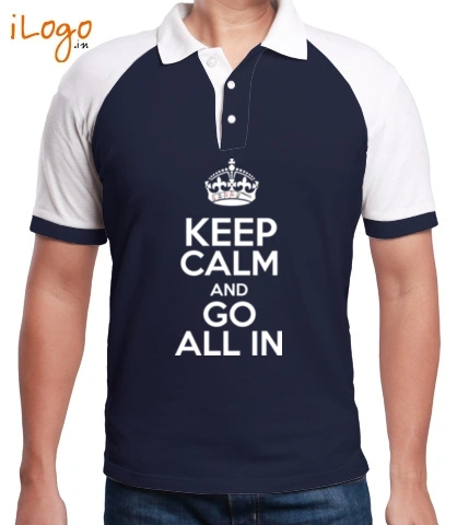 Tee keepcalm T-Shirt