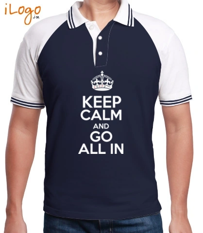 TShirt keepcalm T-Shirt