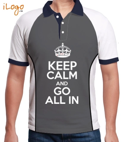 T SHIRT keepcalm T-Shirt