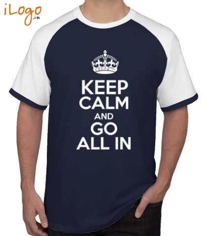 Tshirt keepcalm T-Shirt