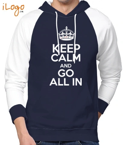 Tshirt keepcalm T-Shirt