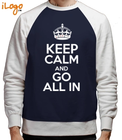 T SHIRT keepcalm T-Shirt