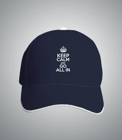 SHIRT keepcalm T-Shirt