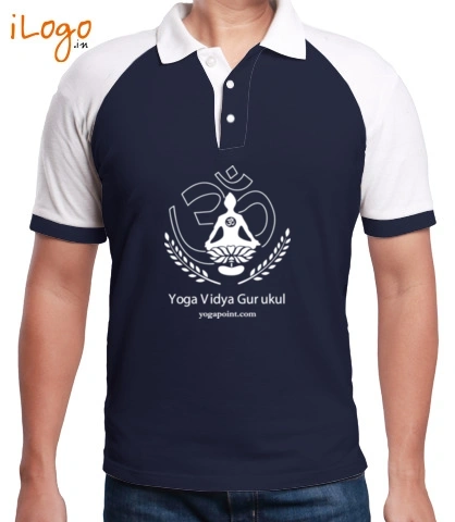 Tee yoga-vidya T-Shirt