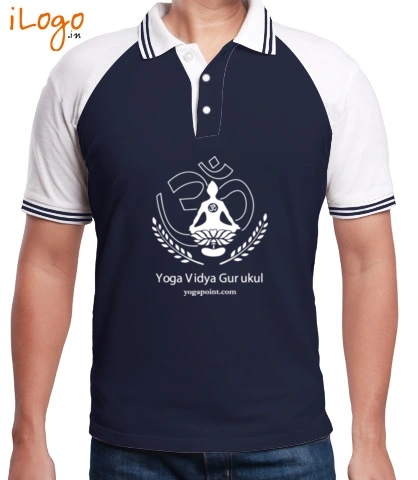 Tshirts yoga-vidya T-Shirt