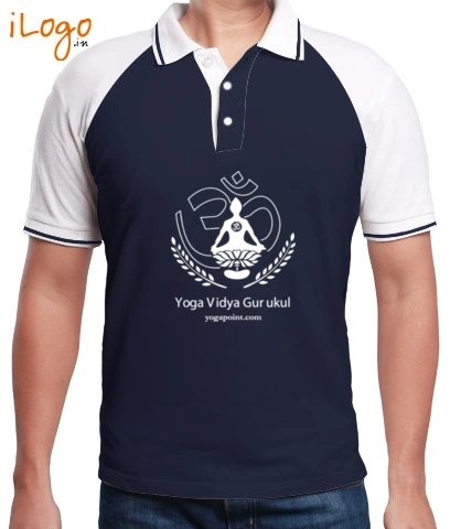 TSHIRT yoga-vidya T-Shirt