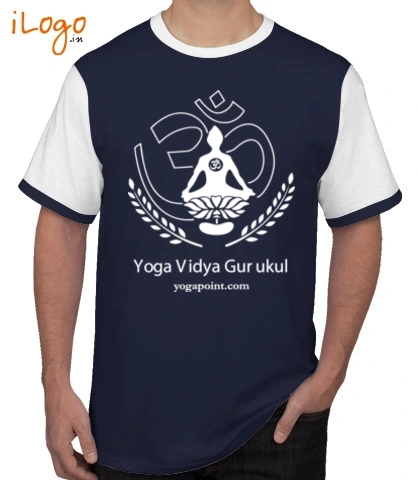 T shirts yoga-vidya T-Shirt