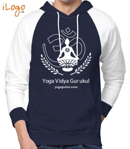 SHIRT yoga-vidya T-Shirt