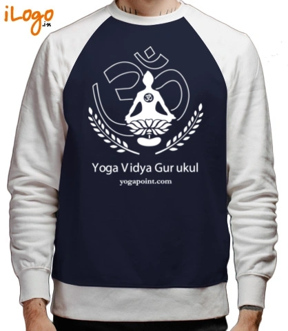 TSHIRT yoga-vidya T-Shirt