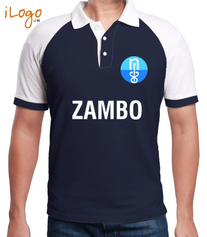 T Shirt zambo T-Shirt