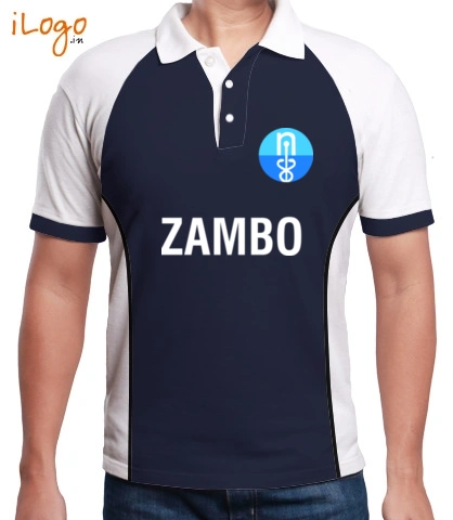 TShirt zambo T-Shirt