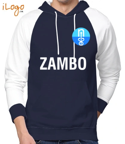 T Shirt zambo T-Shirt