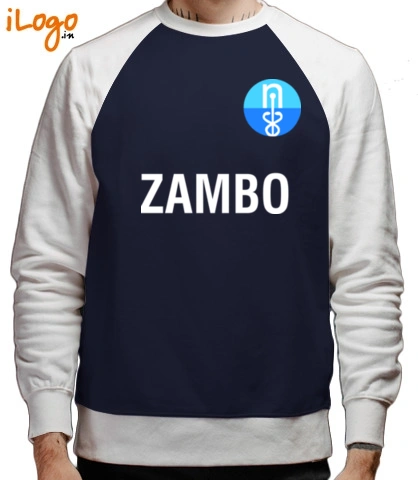 T SHIRT zambo T-Shirt