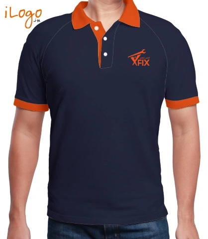 T Shirt xfix T-Shirt