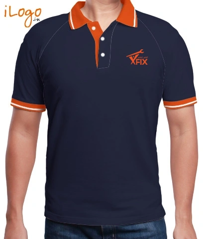 TSHIRT xfix T-Shirt