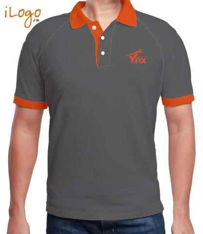 Shirt xfix T-Shirt