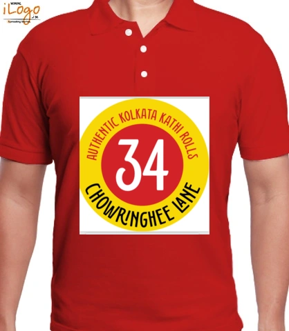 TSHIRTS chowringhee T-Shirt