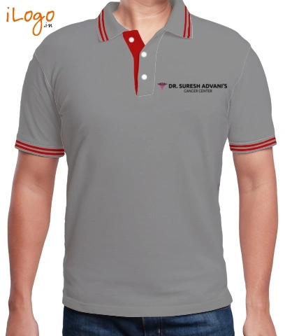 SHIRT Dr-advani- T-Shirt