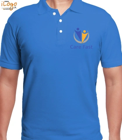 Shirt fast-care T-Shirt