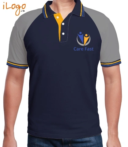 Shirt CAREFAST T-Shirt