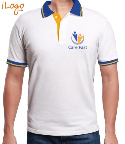 Shirt CAREFAST T-Shirt