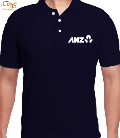 Tshirt ANZ T-Shirt