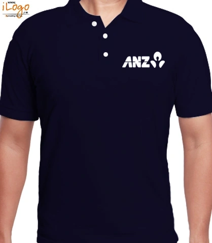 Tee ANZ T-Shirt