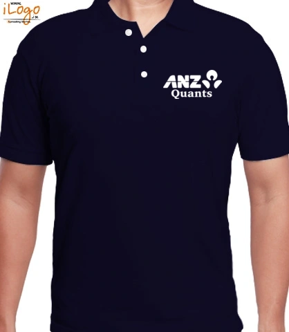 Tshirt ANZ T-Shirt