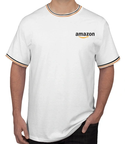 Shirt Amazon- T-Shirt