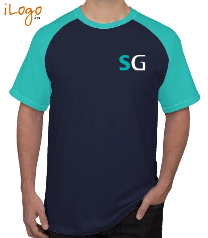 Tee siemens-G T-Shirt