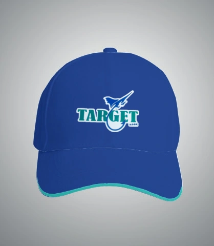 target - target