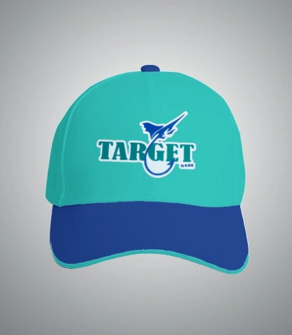 target- - target