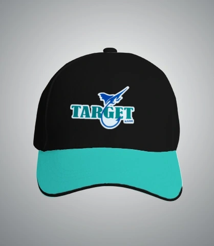 target- - target