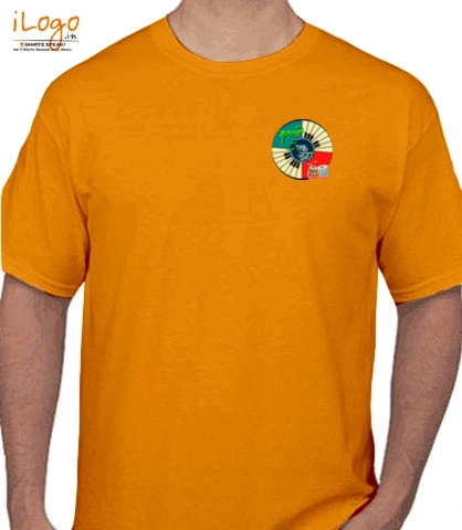 T SHIRT manasvi-polo- T-Shirt