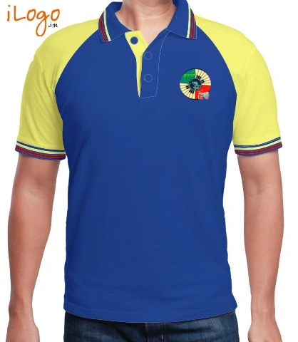 TShirt manasvi-polo- T-Shirt