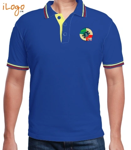 T shirts manasvi-polo- T-Shirt