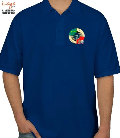 TShirt manasvi-polo- T-Shirt