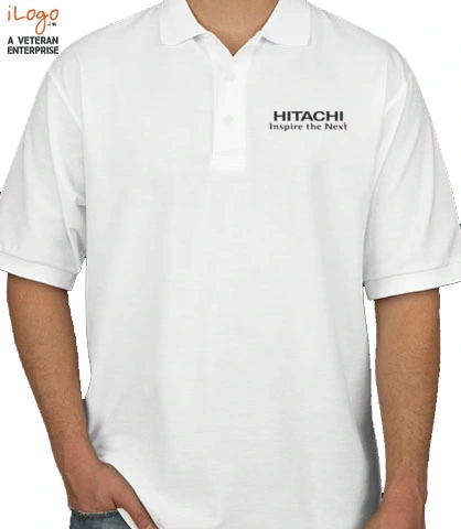 Shirt hitachi- T-Shirt