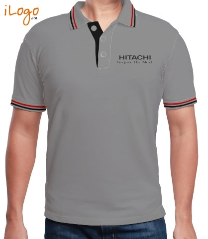 Tshirts hitachi- T-Shirt