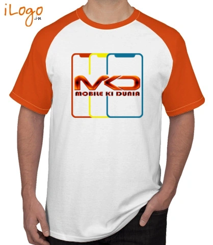 T shirts mkd- T-Shirt