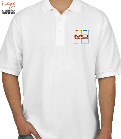 TShirt mkd-polo- T-Shirt