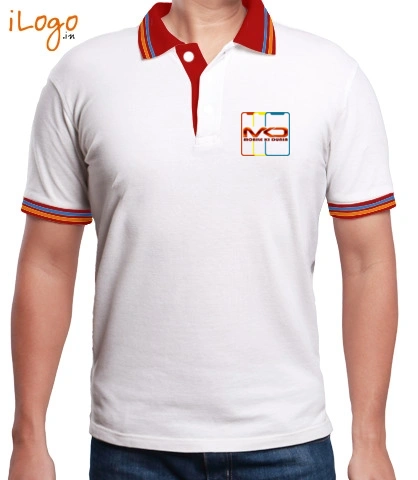 SHIRT mkd-polo- T-Shirt