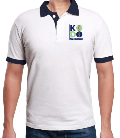 SHIRT kodo- T-Shirt