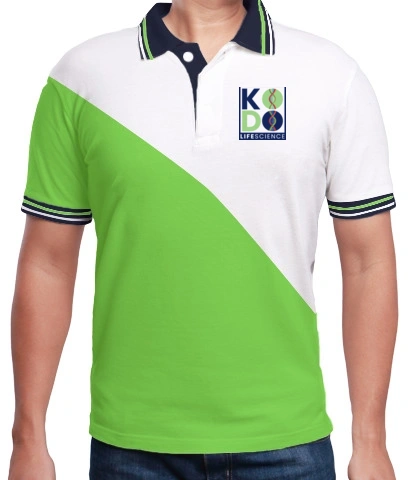 SHIRT kodo- T-Shirt