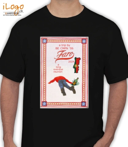 Tees FARO-P T-Shirt