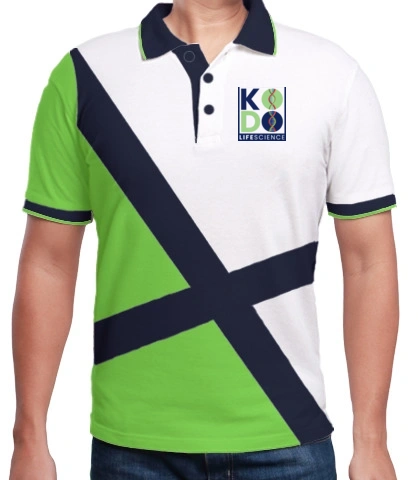 SHIRT kodo- T-Shirt